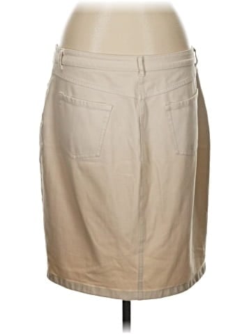 J. McLaughlin Casual Skirt (view 2)