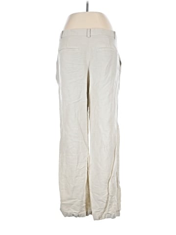 Ann Taylor Factory Khaki Shorts (view 2)