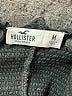 Hollister Black Sleeveless Blouse Size M - photo 7