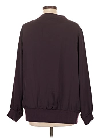 DG^2 by Diane Gilman Track Jacket (view 2)