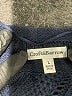 Croft & Barrow Black Short Sleeve Top Size L - photo 7