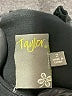 Taylor Solid Black Cocktail Dress Size 2 - photo 7