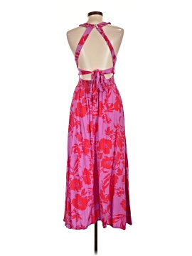 sale maxi dresses Sideline Strut Maxi Dress – Adeline