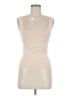 Leith Ivory Tank Top Size M - photo 1