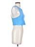 Aqua Blue Tank Top Size S - photo 4