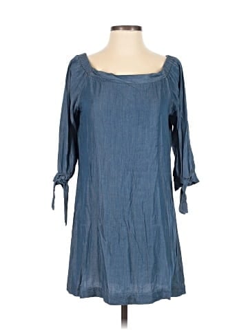 Veronica M. Casual Dress (view 1)