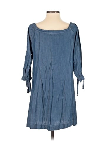 Veronica M. Casual Dress (view 2)