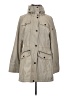 MICHAEL Michael Kors Tan Raincoat Size S - photo 1
