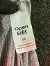 Open Edit Gray Shorts Size 3X - photo 3