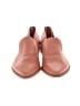 Treasure & Bond 100% Leather Solid Tan Flats Size 8 - photo 2