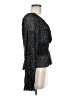 Easel 100% Polyester Black Long Sleeve T-Shirt Size M - photo 4