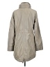 MICHAEL Michael Kors Tan Raincoat Size S - photo 2