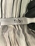 Tibi Stripes Ivory White Casual Pants Size S (estimated) - photo 6