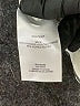 Tibi Stripes Ivory White Casual Pants Size S (estimated) - photo 7