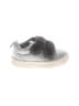 Baby Gap Silver Gray Sneakers Size 5 (baby) - photo 1