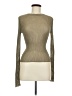 Zara Tan Long Sleeve Top Size M - photo 1