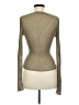 Zara Tan Long Sleeve Top Size M - photo 2