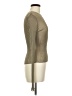 Zara Tan Long Sleeve Top Size M - photo 4