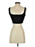 Pull&Bear Black Tube Top Size S - photo 2