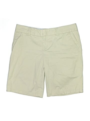 Tommy Hilfiger Khaki Shorts (view 1)