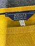 Joules Yellow Pullover Sweater Size 8 - photo 7