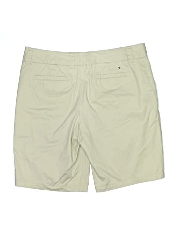 Tommy Hilfiger Khaki Shorts (view 2)