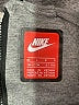Nike Gray Dress Size 6 - 7 - photo 3