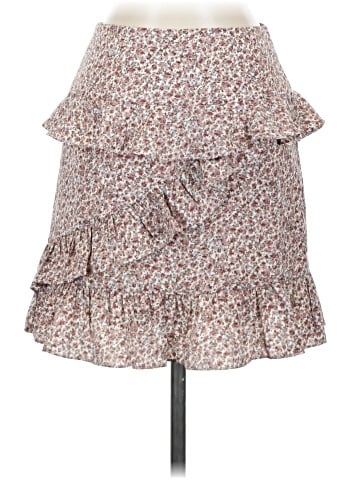 Caitlin Covington X Pink Lily Casual Skirt (view 1)