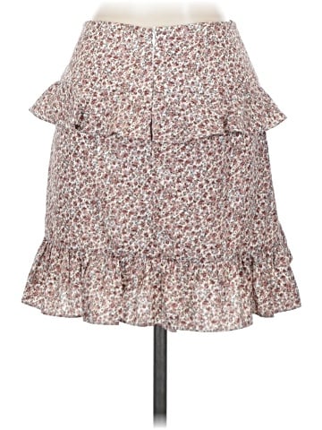 Caitlin Covington X Pink Lily Casual Skirt (view 2)