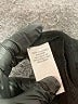 Maurices 100% Polyester Black Long Sleeve Blouse Size S - photo 8