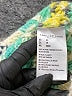American Eagle Outfitters Print Green Pullover Sweater Size XS - photo 8