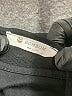 Bombom Solid Black Casual Dress Size S - photo 7