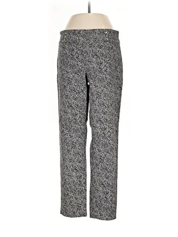 JM Collection Casual Pants (view 1)