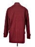 Lands' End Red Wool Coat Size S - photo 2