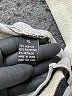 AGB Gray Cardigan Size XL - photo 8