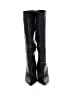 Zara Black Boots Size EU 41 - photo 2