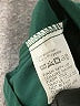 Shein 100% Polyester Green Sleeveless Blouse Size 2 - photo 8
