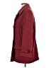 Lands' End Red Wool Coat Size S - photo 5