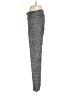 JM Collection Tweed Gray Casual Pants Size S - photo 5