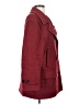 Lands' End Red Wool Coat Size S - photo 4