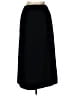 Unbranded Black Formal Skirt Size 10 - photo 2