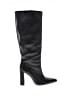 Zara Black Boots Size EU 41 - photo 1