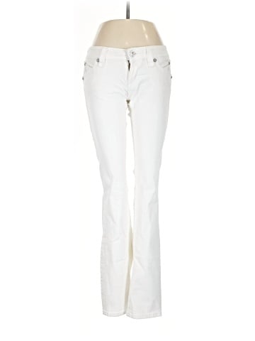 Buckle Jeans (view 1)