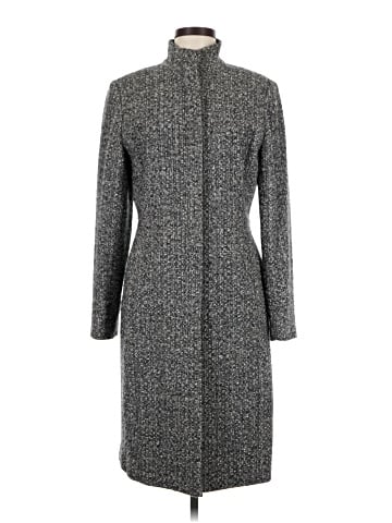 Ann Taylor LOFT Wool Coat (view 1)