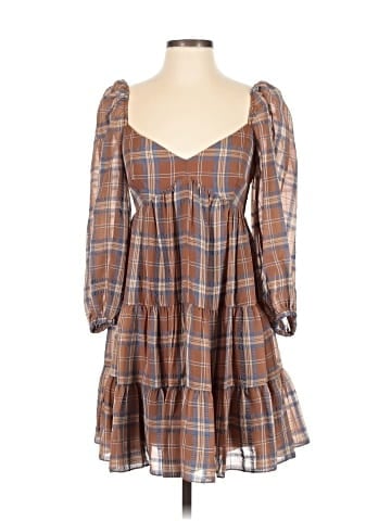 Gianni Bini Casual Dress (view 1)