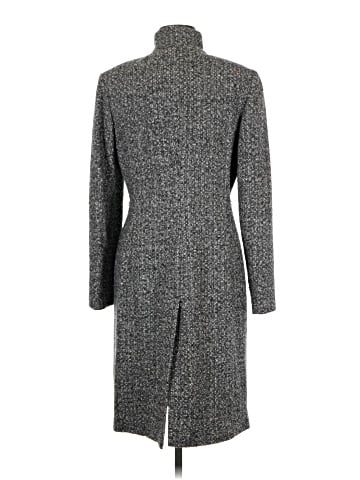 Ann Taylor LOFT Wool Coat (view 2)