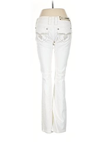 Buckle Jeans (view 2)