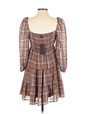 Gianni Bini Casual Dress (view 2)