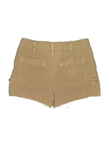 American Eagle Outfitters Khaki Shorts (view 2)