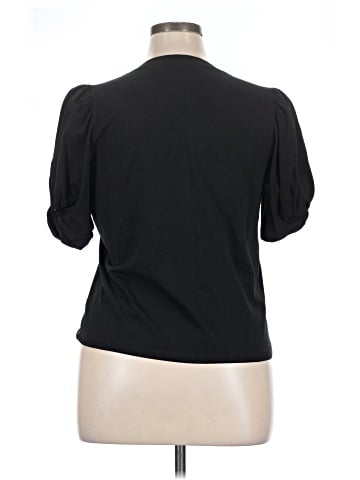 7 For All Mankind Short Sleeve T-Shirt (view 2)
